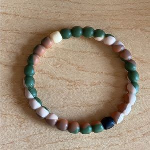 Lokai bracelet